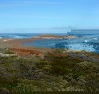 Durants Lookout - Tourism Hervey Bay