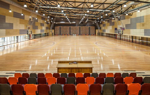 Eagle Stadium - Tourism Hervey Bay 1
