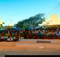 East Terrace Loxton - Hervey Bay Accommodation