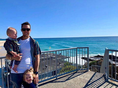 Elephant Rock - Hervey Bay Accommodation 0