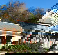 emprades vintage  design - Hervey Bay Accommodation
