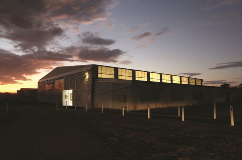 Evans Head Heritage Aviation Museum - Hervey Bay Accommodation 1