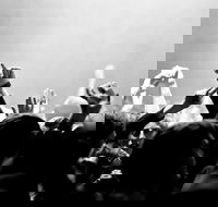 Factory Theatre - Tourism Hervey Bay