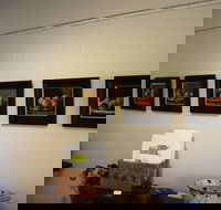 Falkner Gallery