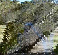 Falcon Crescent Link Track - Hervey Bay Accommodation