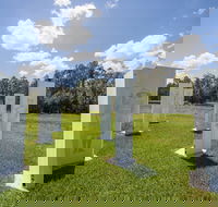 Forest of Memories - Hervey Bay Accommodation