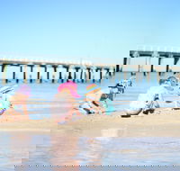Frankston Beach - Hervey Bay Accommodation