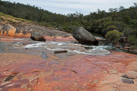 FR Berry Reserve - Hervey Bay Accommodation 0