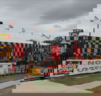 Game Over Indoor Go Karting Adventure Climbing Walls and Lazer Tag Centre - Tourism Hervey Bay