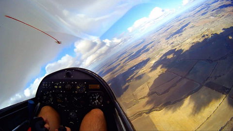 Gliding Club Of Western Australia - Hervey Bay Accommodation 1