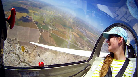 Gliding Club Of Western Australia - Hervey Bay Accommodation 2