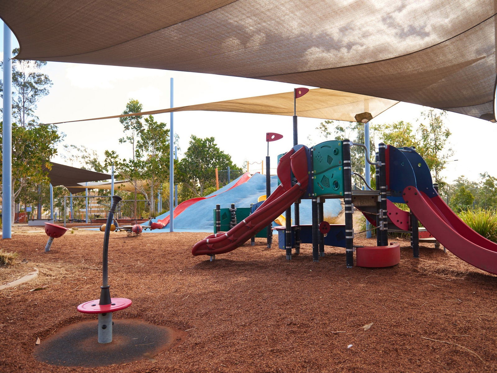 Springfield Lakes QLD Hervey Bay Accommodation