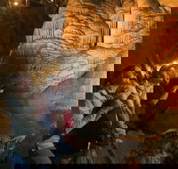Gunns Plains Caves