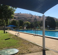 Gundagai Memorial Swimming Pool