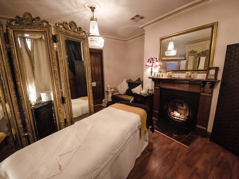 Hahndorf Creek Wellness Spa - Hervey Bay Accommodation 0