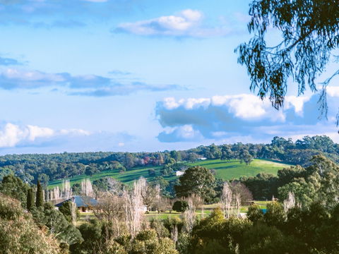 Hahndorf Creek Wellness Spa - Hervey Bay Accommodation 1