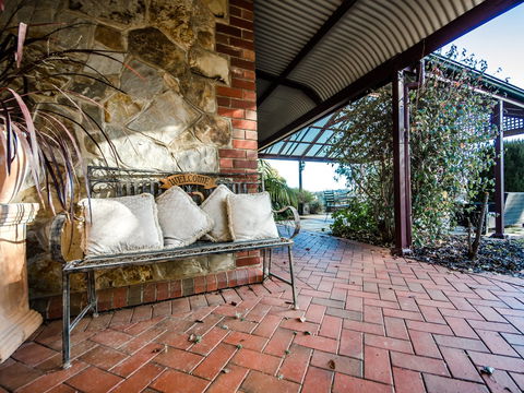 Hahndorf Creek Wellness Spa - Hervey Bay Accommodation 2