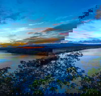 Hanging Rock - Hervey Bay Accommodation