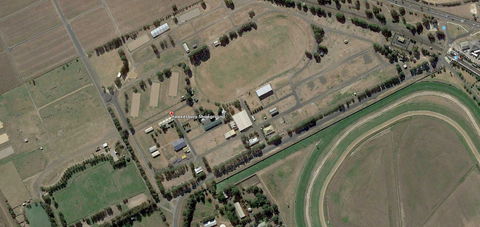 Hawkesbury Showground - Hervey Bay Accommodation 0