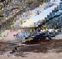 Hay Weir - Hervey Bay Accommodation