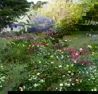Heysen - The Cedars - Hervey Bay Accommodation