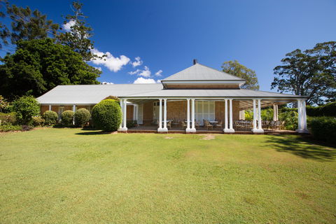 Historic Ormiston House - Tourism Hervey Bay 2