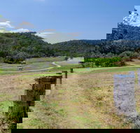 Howes Trail - Hervey Bay Accommodation