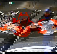 iFly Indoor Skydiving Downunder - Hervey Bay Accommodation