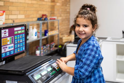 Interaxcity Children's Museum - Hervey Bay Accommodation 0