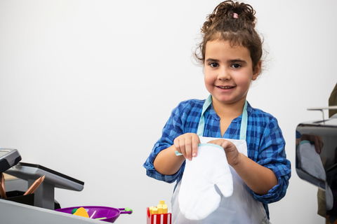 Interaxcity Children's Museum - Hervey Bay Accommodation 2
