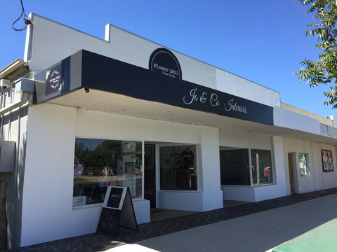 Jindera - Tourism Hervey Bay 1