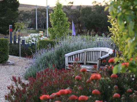 John Lacey's Studio And Green Tank Gallery - Hervey Bay Accommodation 1