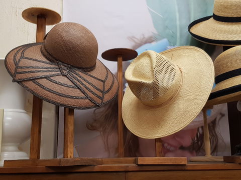 Julie Fleming Milliner - Tourism Hervey Bay 2