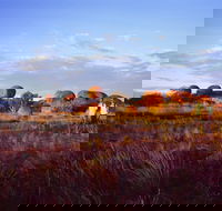 Karlu Karlu / Devils Marbles Conservation Reserve - Hervey Bay Accommodation