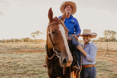 Katherine Outback Experience - Horse Riding Experience - Hervey Bay Accommodation 0