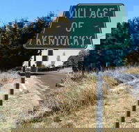 Kentucky - Tourism Hervey Bay