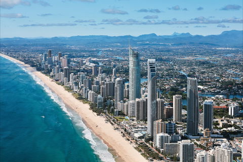 King Opal - Tourism Hervey Bay 0