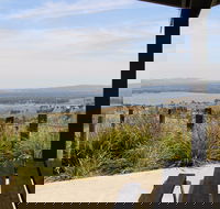 Kurrajong Gap Lookout - Hervey Bay Accommodation