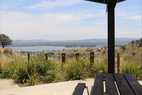 Kurrajong Gap Lookout - Hervey Bay Accommodation 0