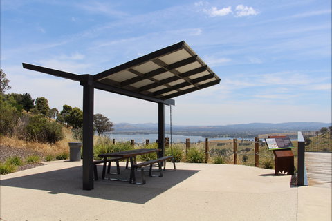 Kurrajong Gap Lookout - Hervey Bay Accommodation 1