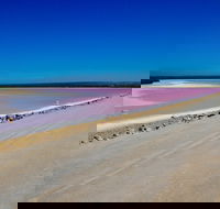 Lake McDonnell - Hervey Bay Accommodation