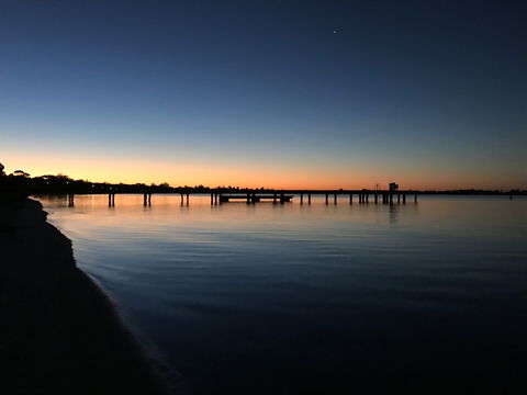 Lake Bonney - Hervey Bay Accommodation 0