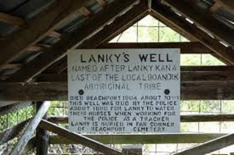 Lanky's Walk - Hervey Bay Accommodation 1