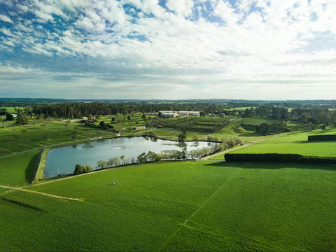 Lardner Park - Hervey Bay Accommodation 0