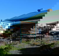 Lavender House in Railway Park - Hervey Bay Accommodation