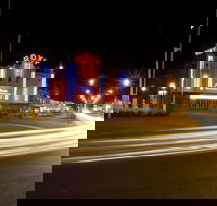 Leeton