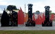 Lyrics, Landscapes And Lintels - Leeton Public Art Trail - thumb 0