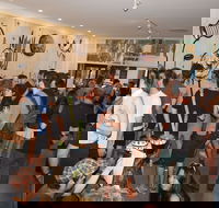 M2 Gallery - Tourism Hervey Bay