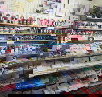 Maclean Scottish Shop - Hervey Bay Accommodation