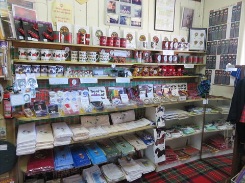 Maclean Scottish Shop - Tourism Hervey Bay 0